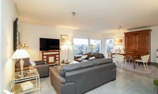 Appartement 4 Pièces 101 m² à vendre à Tours (37100)