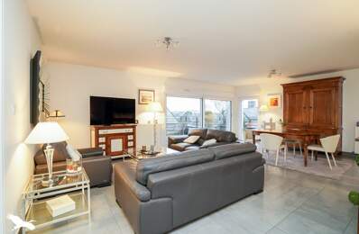 Appartement de 4 pièces principales — photo du bien