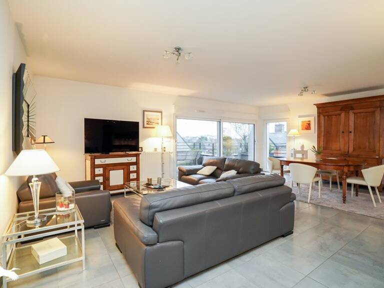 Appartement de 4 pièces principales — photo 1