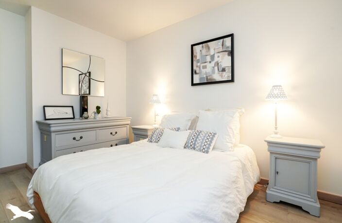 Appartement de 4 pièces principales — photo 2