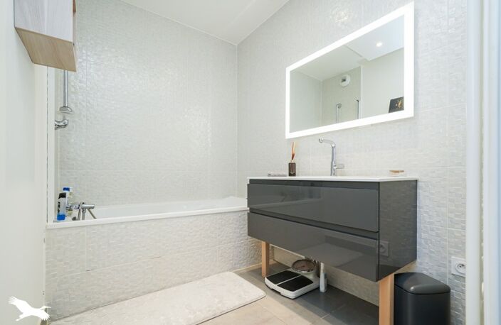 Appartement de 4 pièces principales — photo 3
