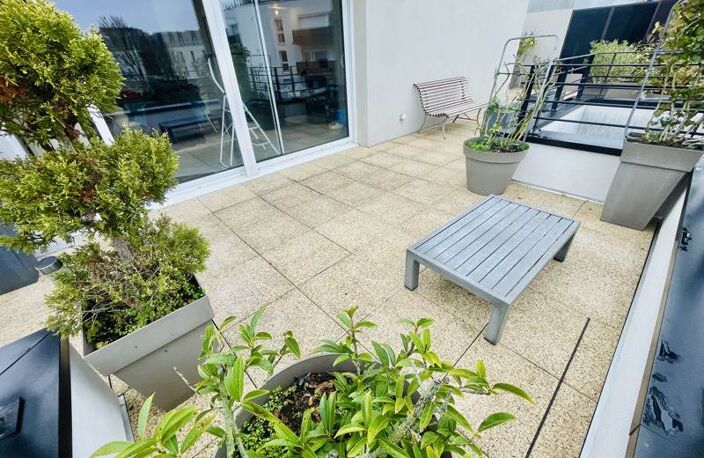 Appartement de 4 pièces principales — photo 4