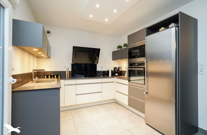 Appartement de 4 pièces principales — photo 5