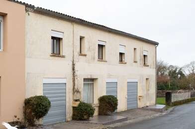 Immeuble  223650 €