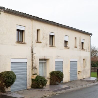 Immeuble  223650 €