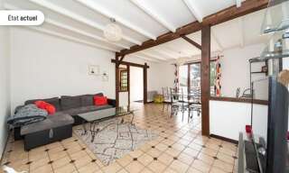 Immeuble   m² à vendre à Blaye (33390)