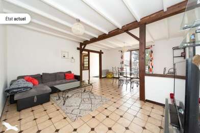 Immeuble  184001 €