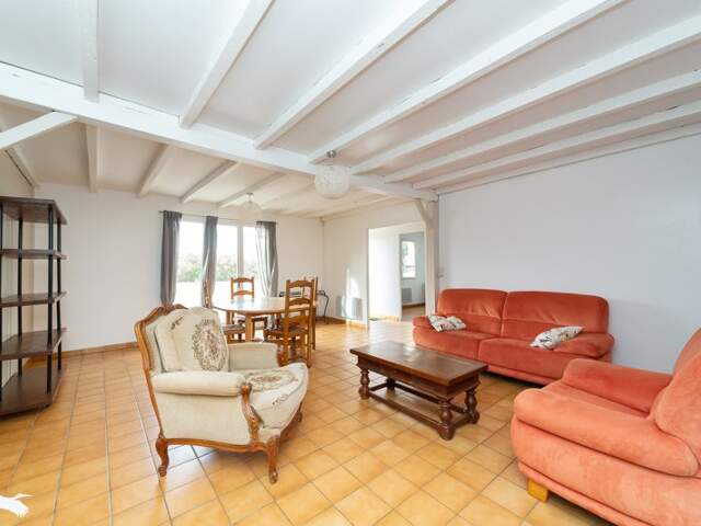 Immeuble à Blaye — photo du bien