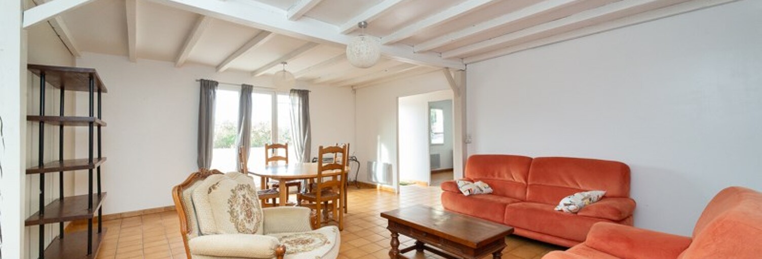 Immeuble   m² à vendre à Blaye (33390)