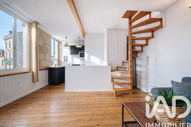 Appartement 3 pièces 289000 €