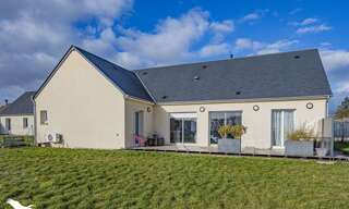 Maison 4 Pièces 112 m² à vendre à Morand (37110)