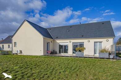 Maison 4 pièces 260190 €