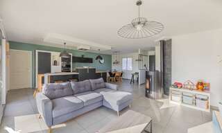 Maison 4 Pièces 112 m² à vendre à Morand (37110)