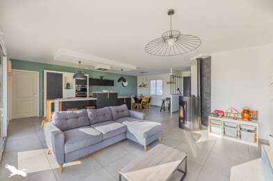 Maison 4 pièces 260190 €