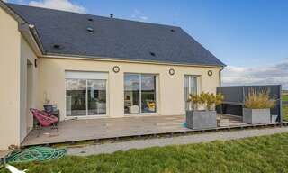 Maison 4 Pièces 112 m² à vendre à Morand (37110)