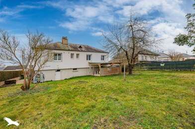 Maison 5 pièces 129600 €