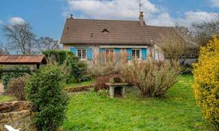 Maison 4 Pièces 107 m² à vendre à Neuillé-le-Lierre (37380)