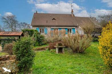 Maison 4 pièces 254880 €