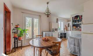 Maison 4 Pièces 107 m² à vendre à Neuillé-le-Lierre (37380)