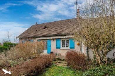 Maison 4 pièces 254880 €