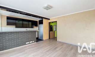 Appartement 2 Pièces 47 m² à vendre à Saint-Denis (93200)