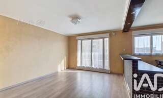 Appartement 2 Pièces 47 m² à vendre à Saint-Denis (93200)