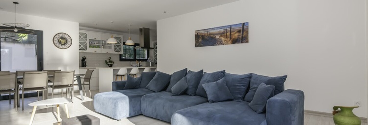 Maison 6 Pièces 140 m² à vendre à Sérignan (34410)