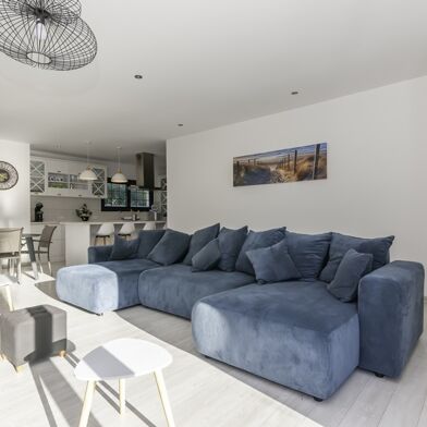 Maison 6 pièces 549928 €