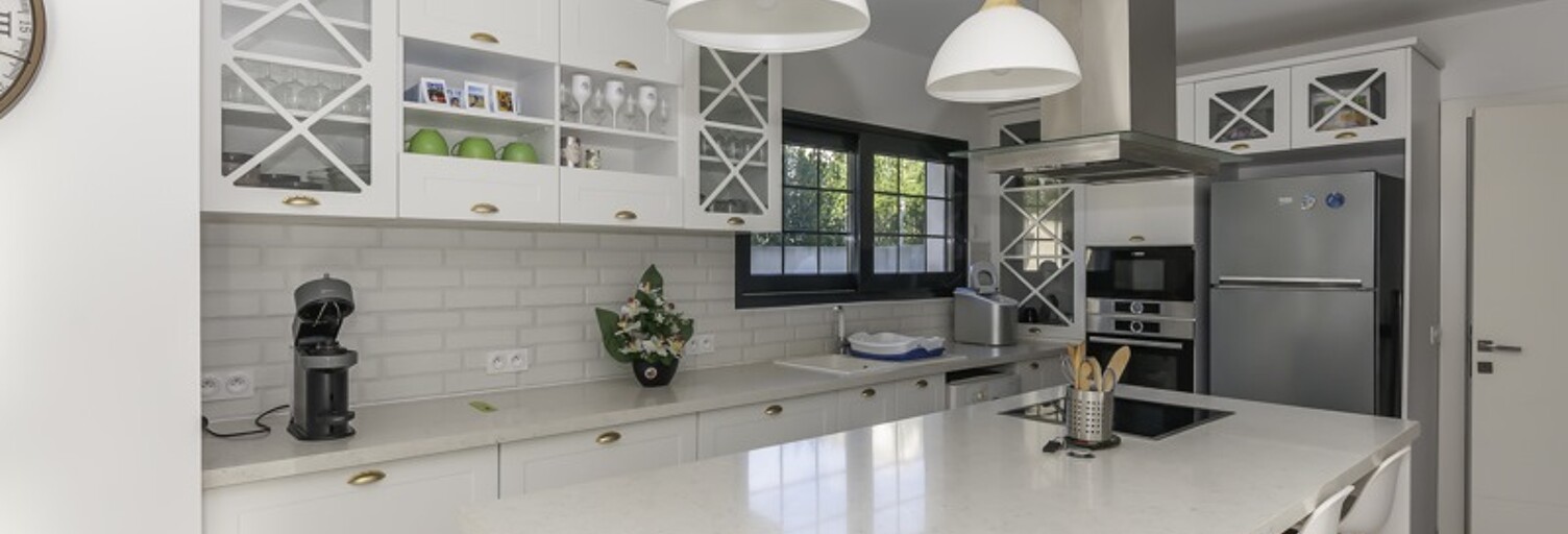 Maison 6 Pièces 140 m² à vendre à Sérignan (34410)