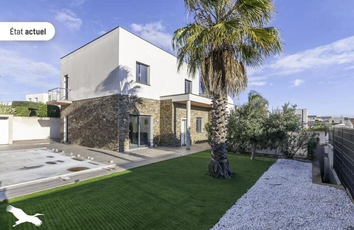 Villa de 6 pièces principales — photo 2