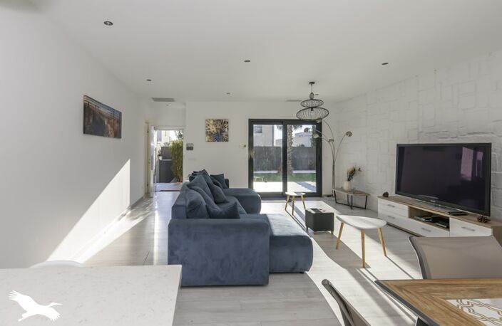 Villa de 6 pièces principales — photo 3