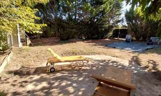 Terrain  506 m² à vendre à Sérignan (34410)