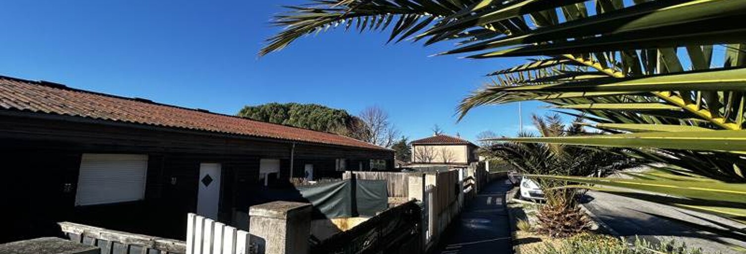 Immeuble   m² à vendre à Castelnaudary (11400)