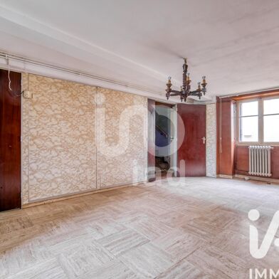 Maison 6 pièces 239000 €