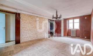 Maison 6 Pièces 103 m² à vendre à Villeroy (77410)