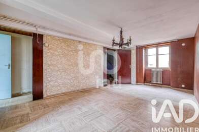 Maison 6 pièces 225000 €