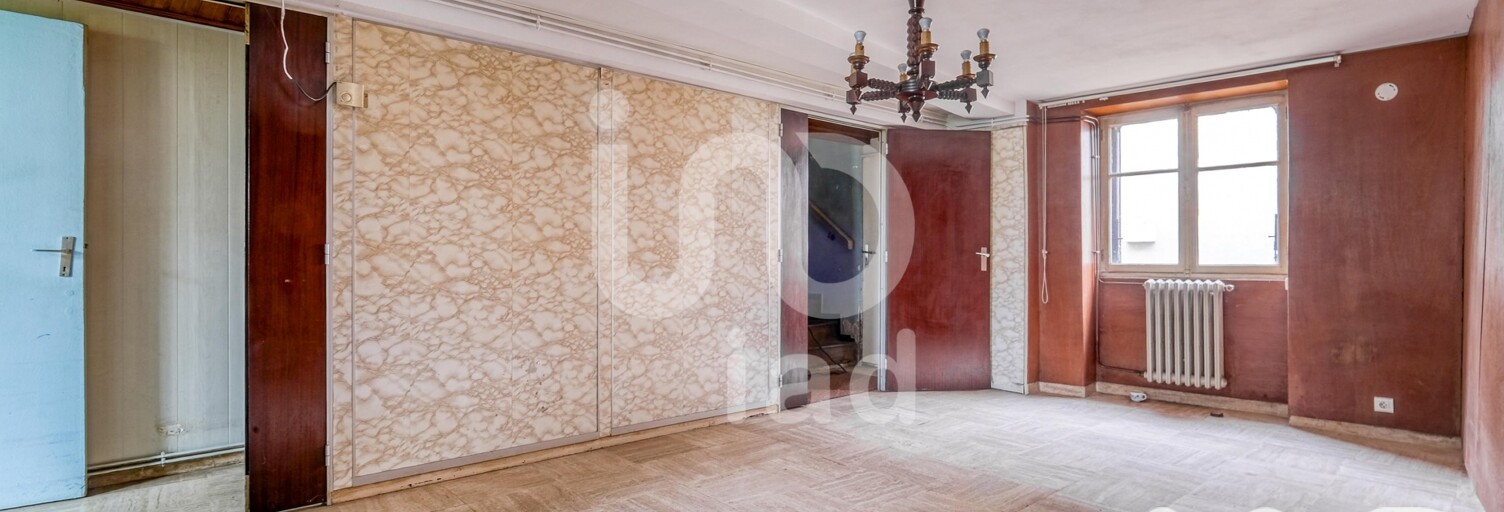 Maison 6 Pièces 103 m² à vendre à Villeroy (77410)