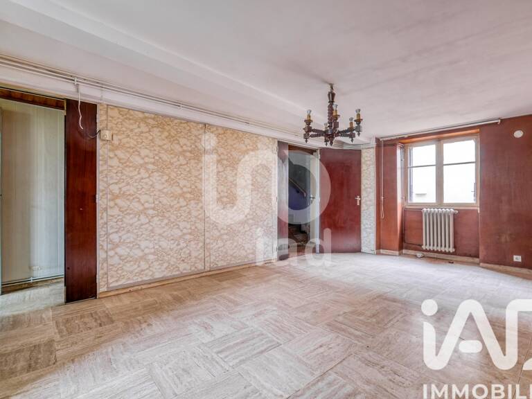 Vente Maison de ville 6 pièces — photo 1