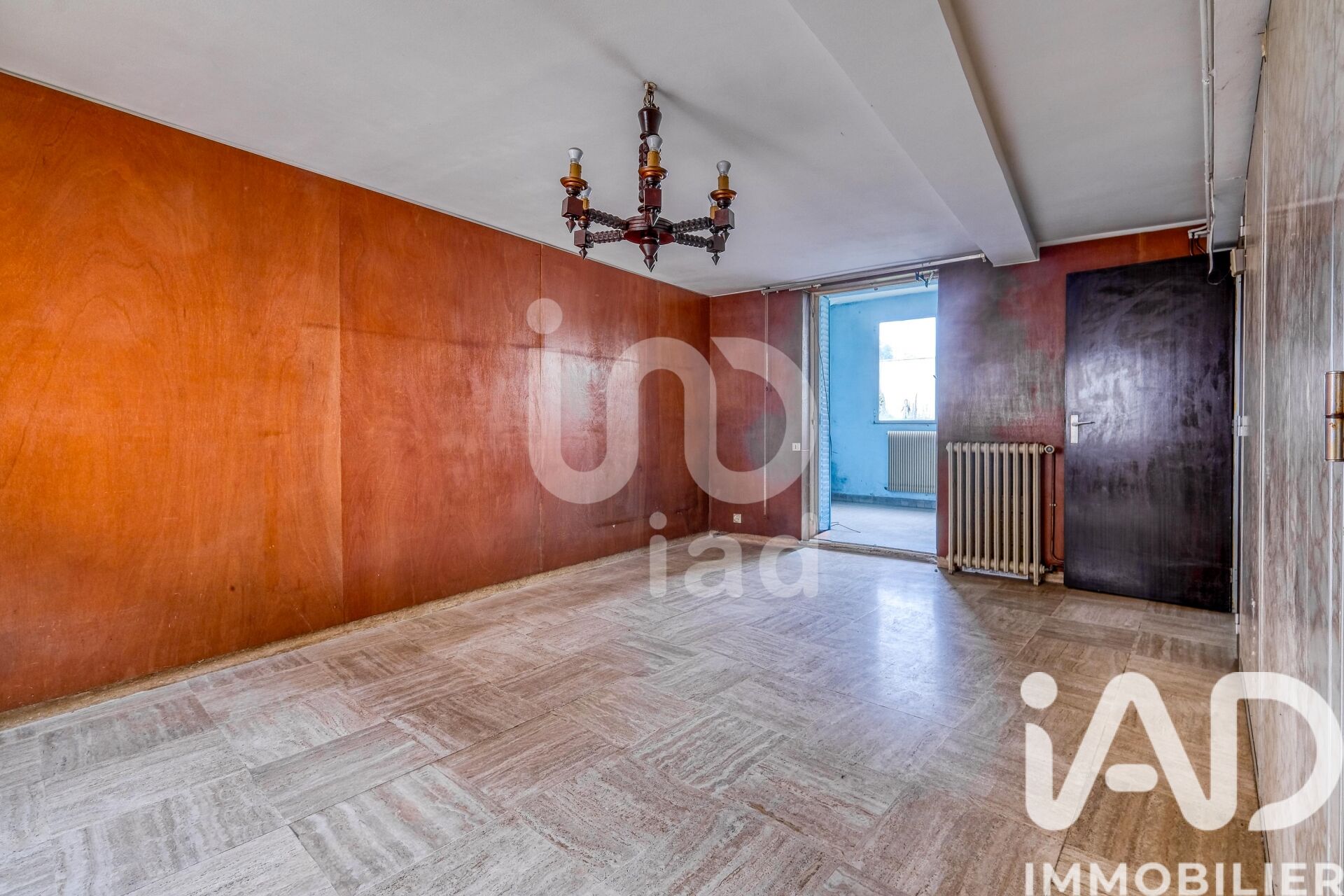 Vente Maison de ville 6 pièces - Photo 2
