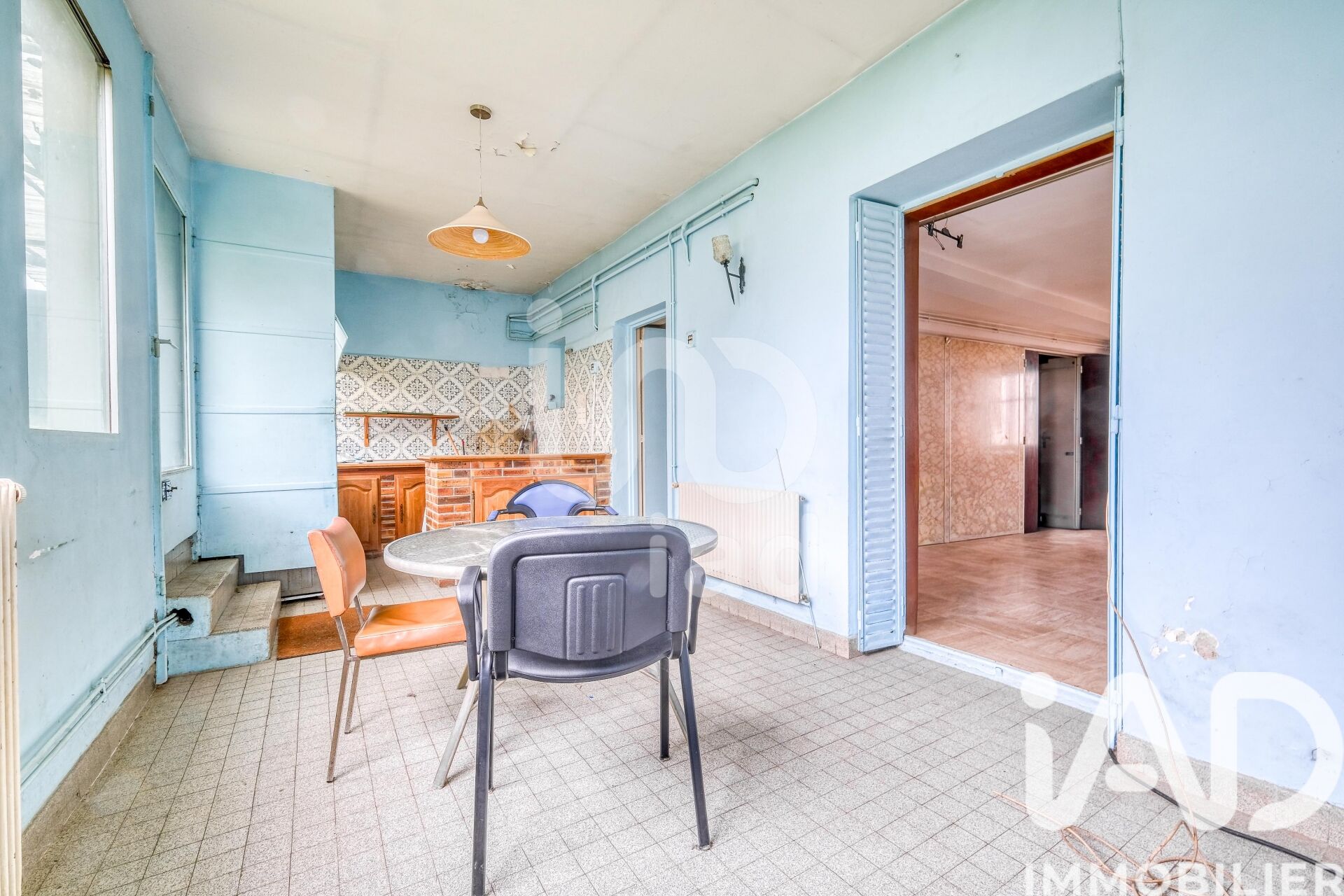 Vente Maison de ville 6 pièces - Photo 3