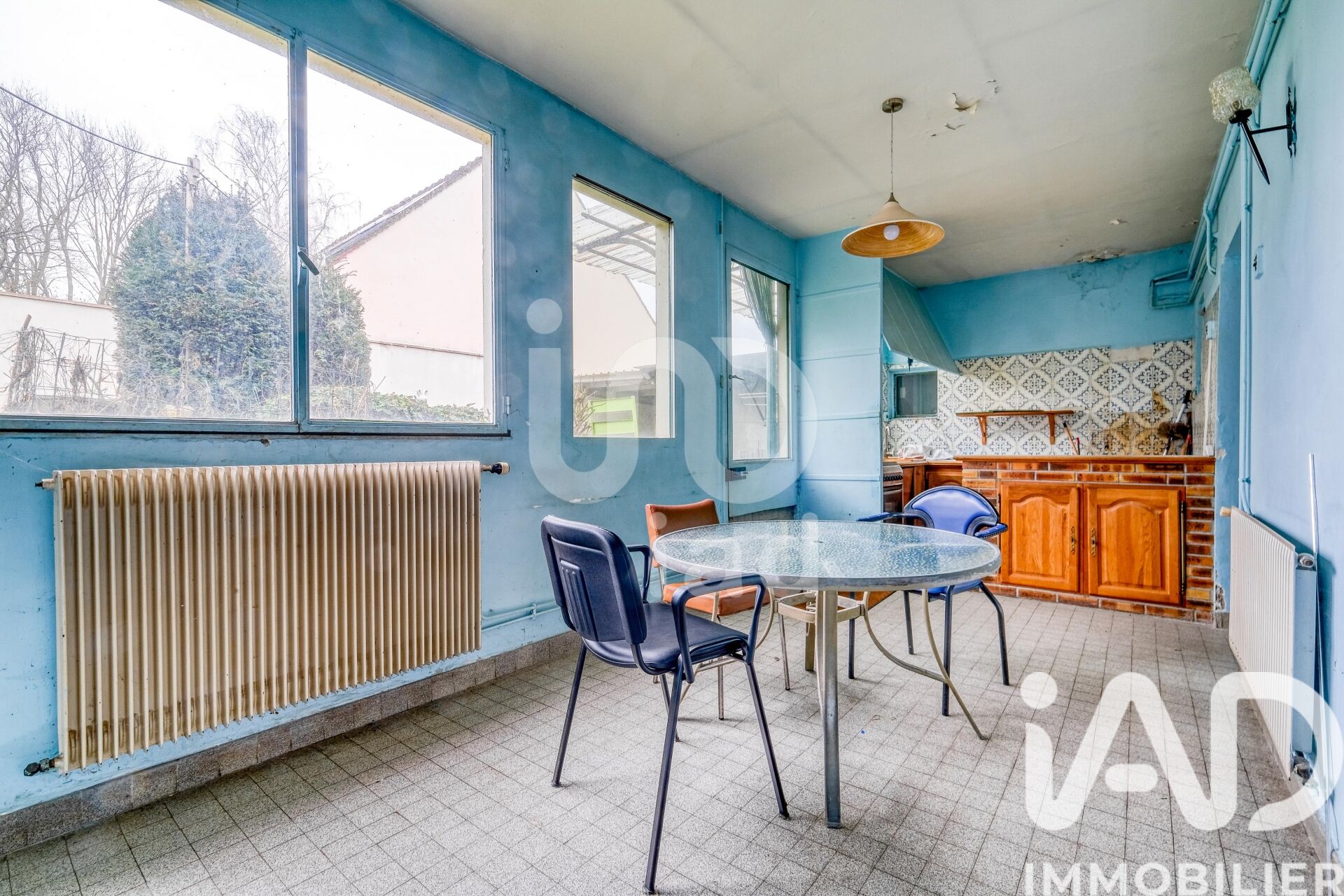 Vente Maison de ville 6 pièces - Photo 4