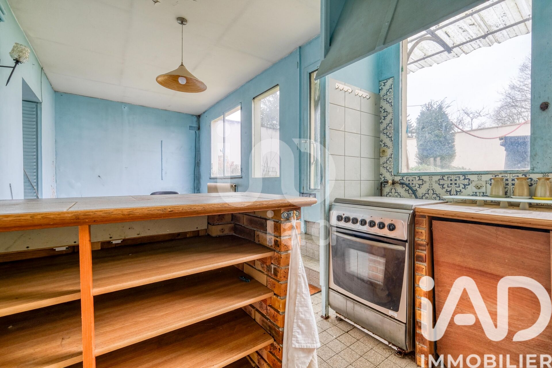 Vente Maison de ville 6 pièces - Photo 5