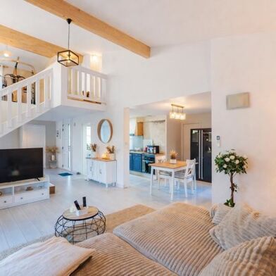 Maison 4 pièces 324632 €