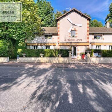 Commerce  269000 €