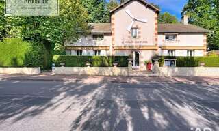 Commerce  450 m² à vendre à Sauvigny-les-Bois (58160)