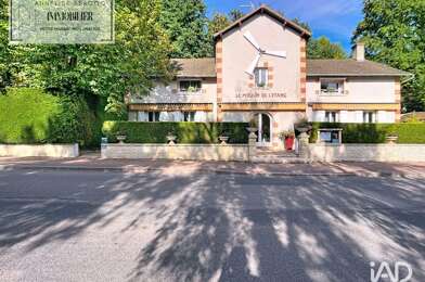 Commerce  269000 €