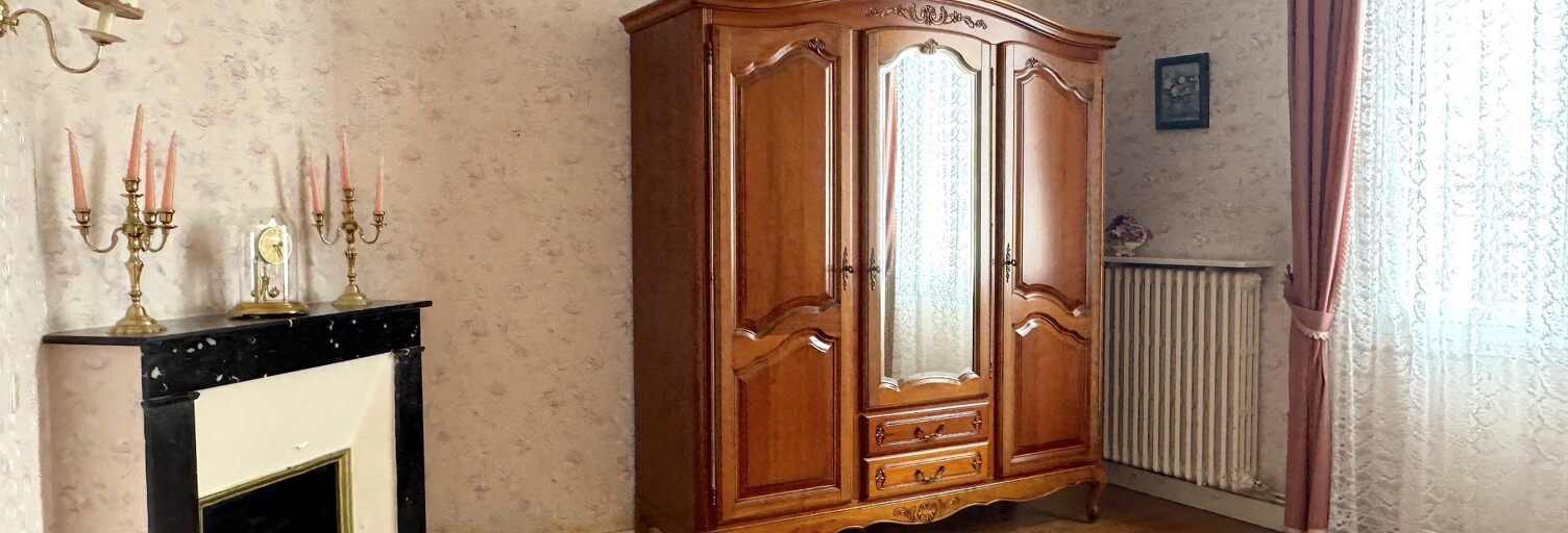 Maison 2 Pièces 72 m² à vendre à Nantes (44300)