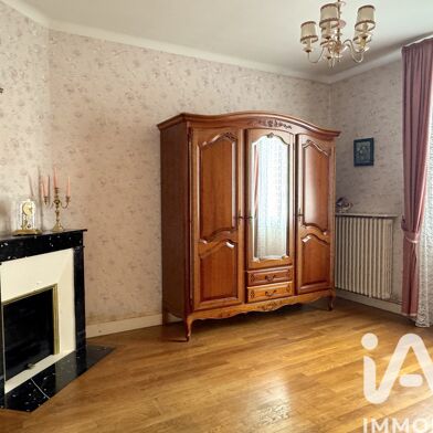 Maison 2 pièces 279000 €