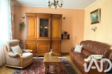 Maison 2 pièces 279000 €