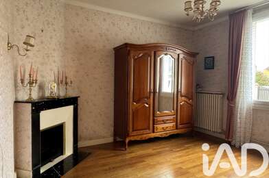 Maison 2 pièces 249500 €